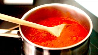 barbecua sauce