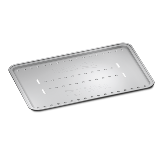 Protector parrilla para barbacoas Weber Q 1000 series