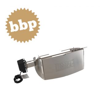 asador giratorio q 2000 series