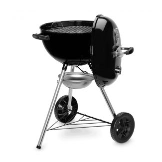barbacoa weber carbon original kettle E-5710
