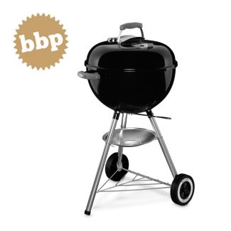 barbacoa weber carbon classic kettle 57 cm