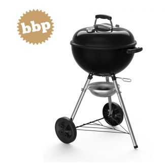 barbacoa weber carbon original kettle E-4710