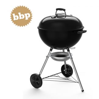 barbacoa weber carbon original kettle E-5710 