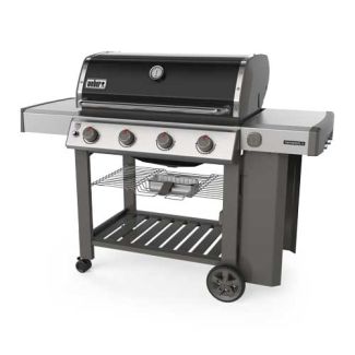 PARRILLA COCCIÓN WEBER CRAFTED GENESIS 400 SERIES
