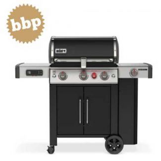 funda barbacoa weber gas genesis 300 series