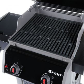 barbacoa weber gas Spirit classic E-220