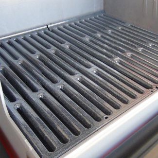 barbacoa weber gas Spirit classic E-220