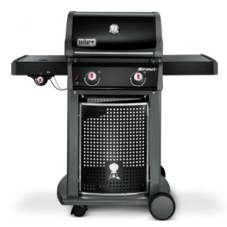 barbacoa weber gas Spirit classic E-220