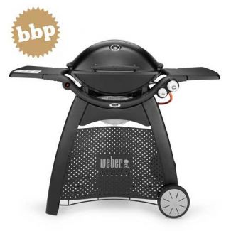 BARBACOA-WEBER-GAS-Q-3000