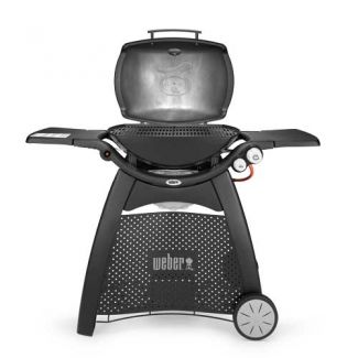 BARBACOA-WEBER-GAS-Q-3000