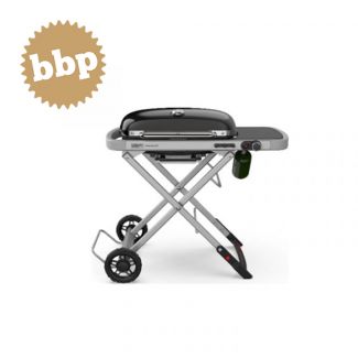barbacoa weber gas traveler