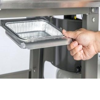 barbacoa weber gas Spirit classic E-220