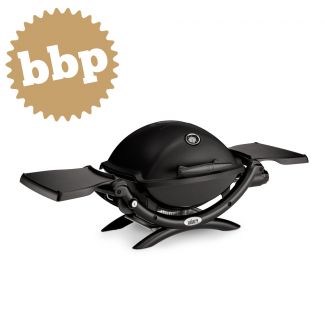 Protector parrilla para barbacoas Weber Q 1000 series