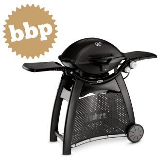 funda barbacoa weber gas q 3000 series