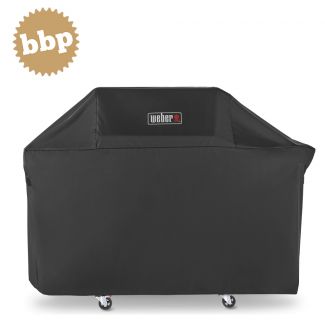 funda barbacoa weber gas genesis 300 series