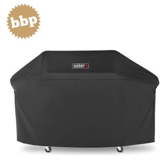 funda barbacoa weber gas genesis 400 series