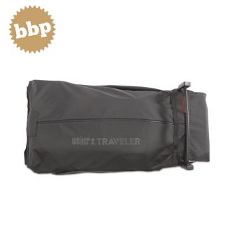 funda barbacoa weber gas traveler