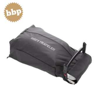funda barbacoa weber gas traveler