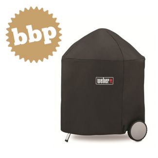 funda vinilo barbacoa weber carbón 67 cm