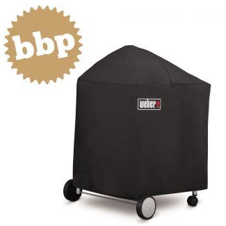funda barbacoa weber carbón performer gbs