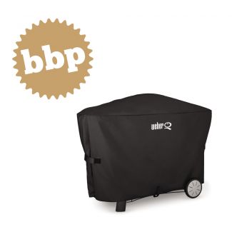 funda barbacoa weber gas q 3000 series