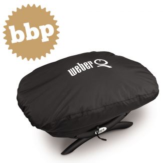 funda vinilo barbacoas weber q 1000 series