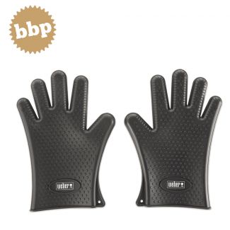 GUANTES SILICONA