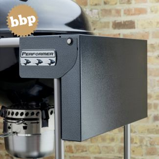 barbacoa weber carbon performer gbs