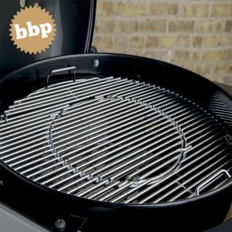 barbacoa weber carbon performer gbs