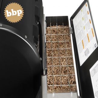 PELLET GRILL ACADEMY SMOKEFIRE