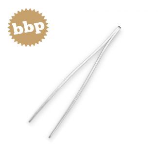 PINZAS-WEBER-ACERO-INOX