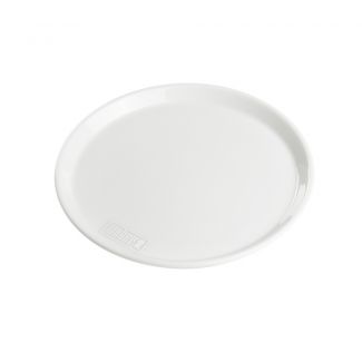 Plato de postre 