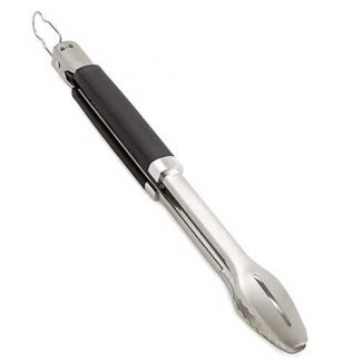 pinza weber