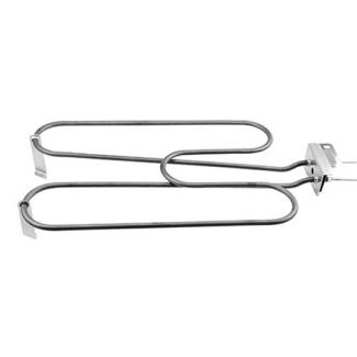 Resistencia para barbacoa electrica Weber serie Q 2400