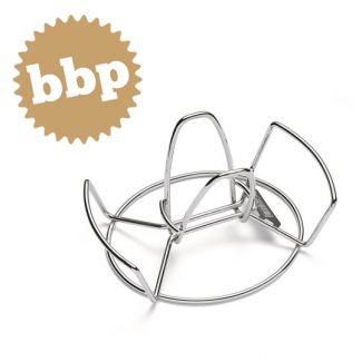 soporte weber pollo