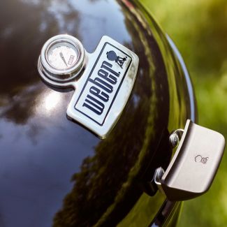 barbacoa weber carbon master touch premium E-5770