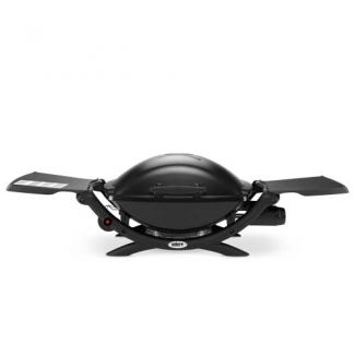 funda vinilo barbacoas weber q series