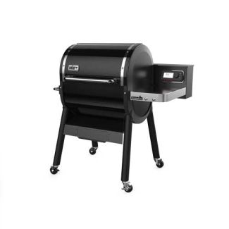 Funda Premium para barbacoa Weber de Pellets Smokefire EX4 