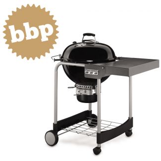 barbacoa weber carbon performer gbs