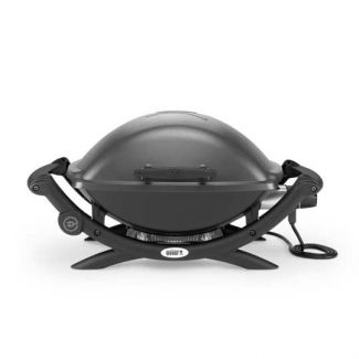 Resistencia para barbacoa electrica Weber serie Q 2400