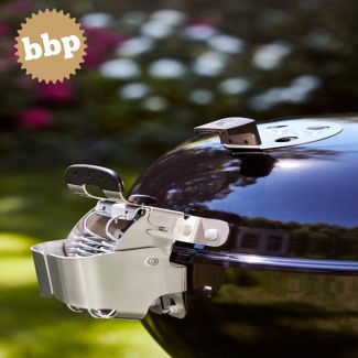 barbacoa weber carbon master touch premium E-5770