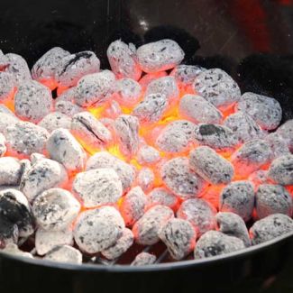 briquetas weber 4 kg