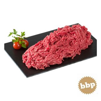 Pack completo de carne para reproducir el Curso de Carnes III