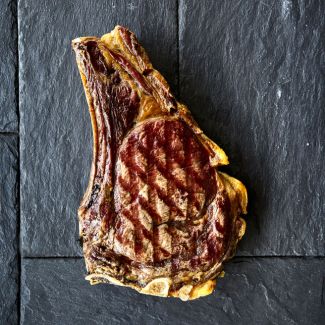 CHULETON DE VACA MADURADA ZONA LOMO ALTO