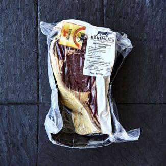 CHULETON DE VACA MADURADA ZONA LOMO ALTO
