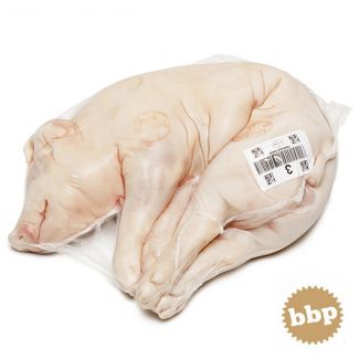 Pack completo de carne para reproducir el Curso de Carnes III