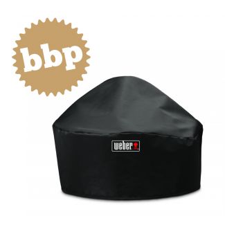 funda weber chimenea portatil