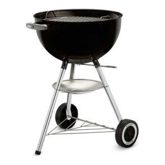 Rueda para barbacoas Weber de carbón 47 cm