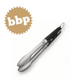 pinza weber