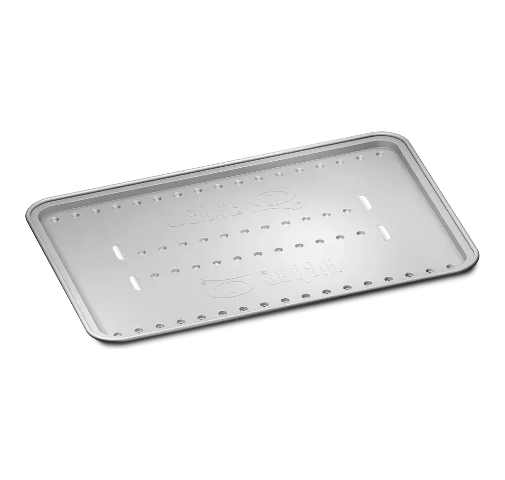 Protector parrilla para barbacoas Weber Q 1000 series